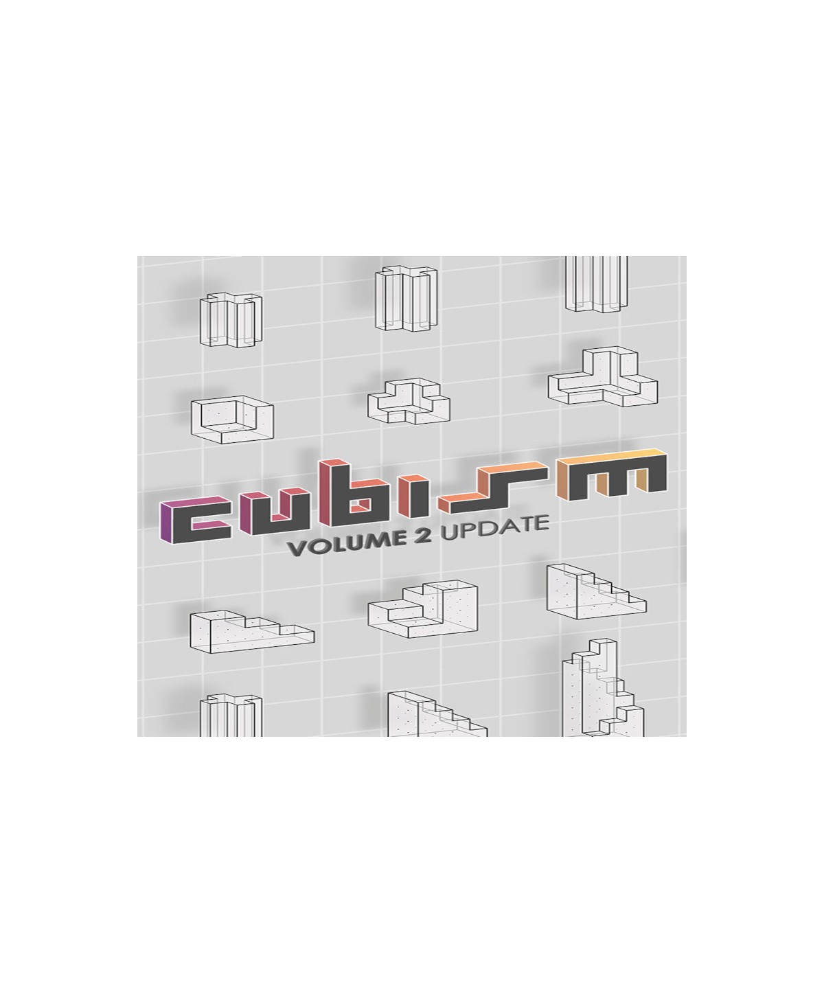 Cubism Steam Key GLOBAL